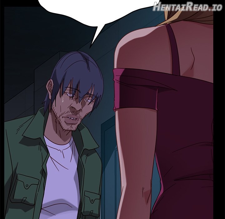 The Lucky Guy Chapter 56 - page 168