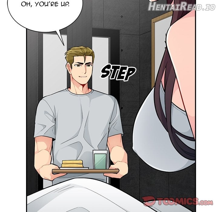 Family Tree Chapter 45 - page 135