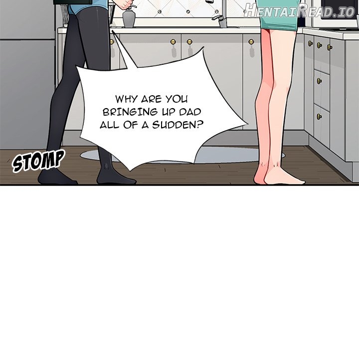 Family Tree Chapter 46 - page 116