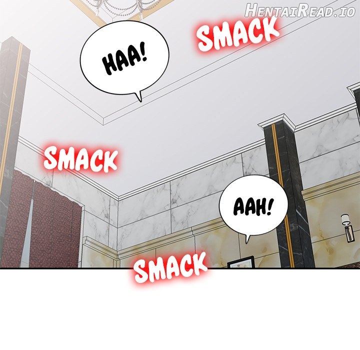 Family Tree Chapter 49 - page 126