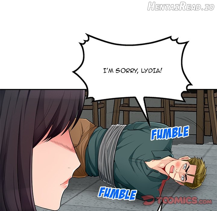 Family Tree Chapter 49 - page 141