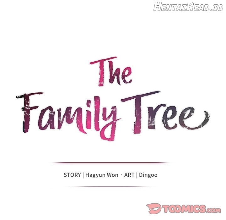 Family Tree Chapter 49 - page 15