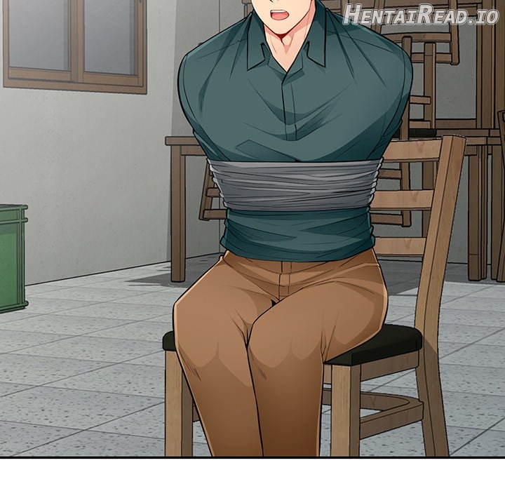 Family Tree Chapter 49 - page 23