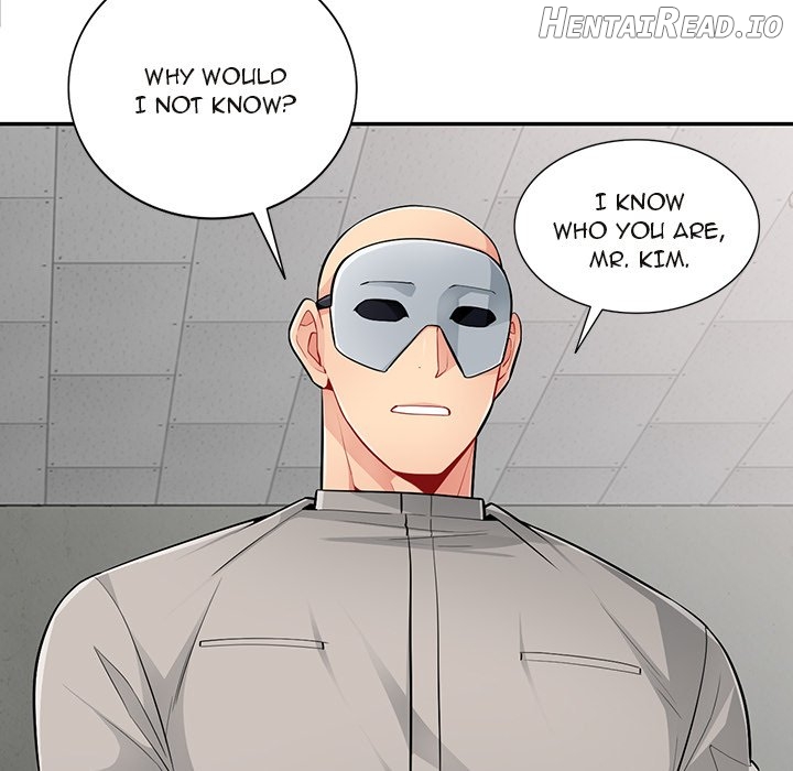 Family Tree Chapter 49 - page 25