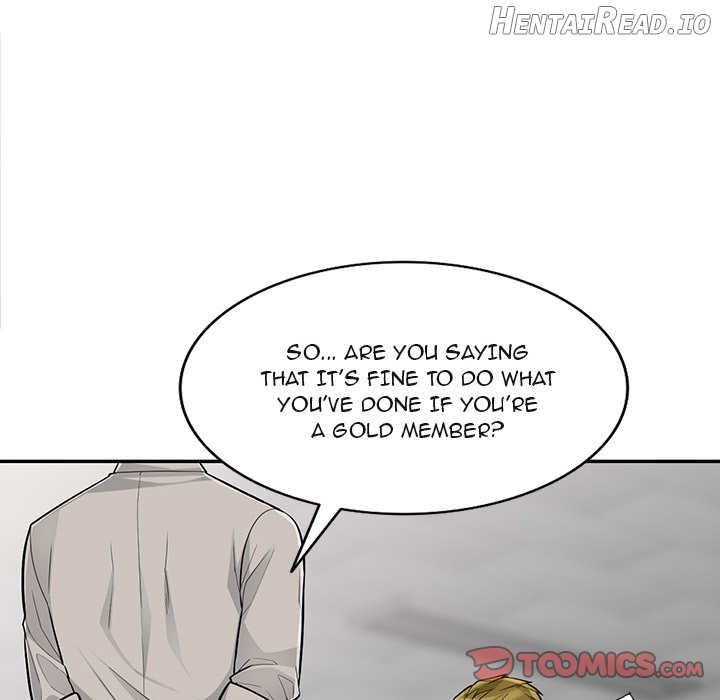 Family Tree Chapter 49 - page 27