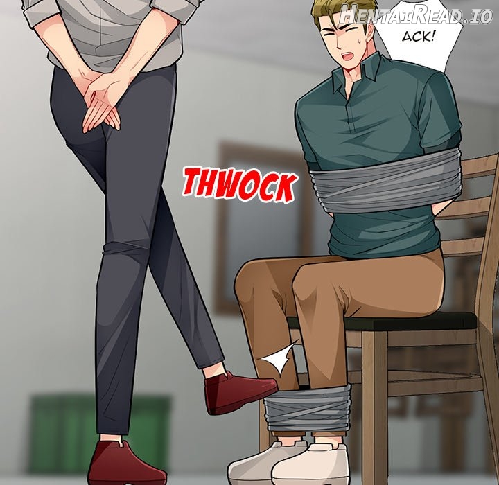 Family Tree Chapter 49 - page 28