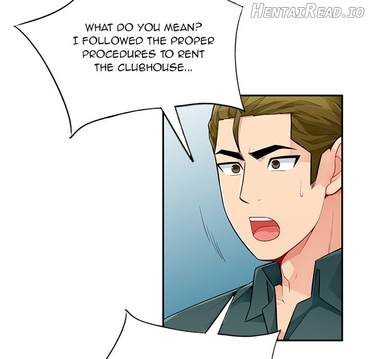 Family Tree Chapter 49 - page 30