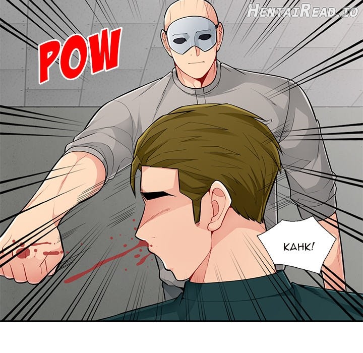 Family Tree Chapter 49 - page 32