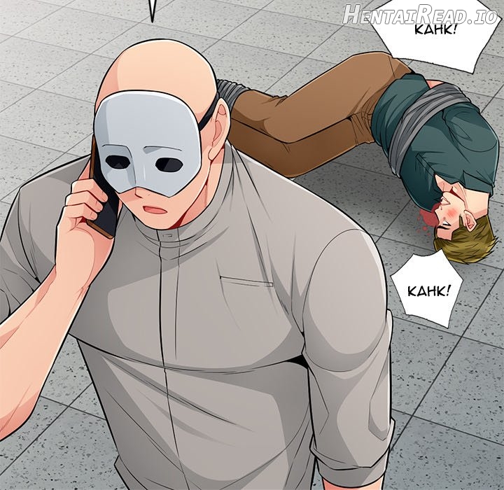 Family Tree Chapter 49 - page 52