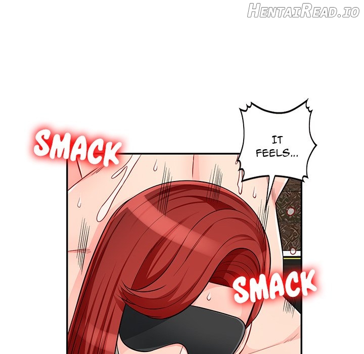 Family Tree Chapter 49 - page 67