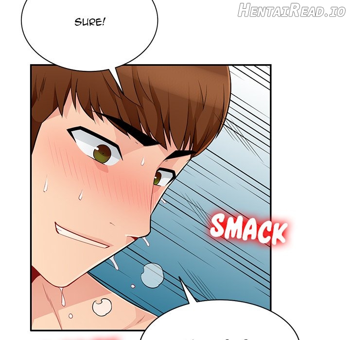 Family Tree Chapter 49 - page 88