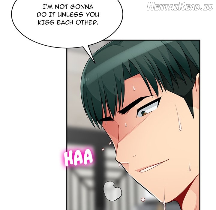 Family Tree Chapter 49 - page 92