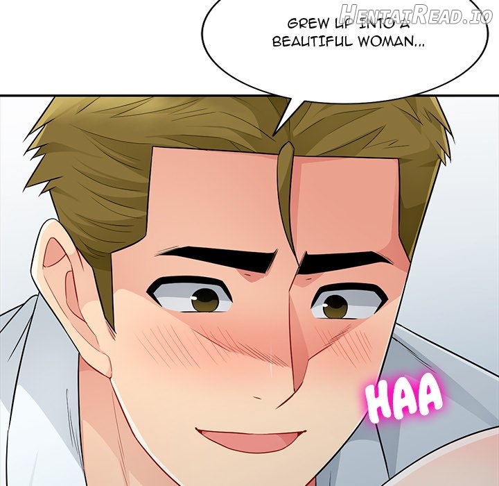 Family Tree Chapter 24 - page 125