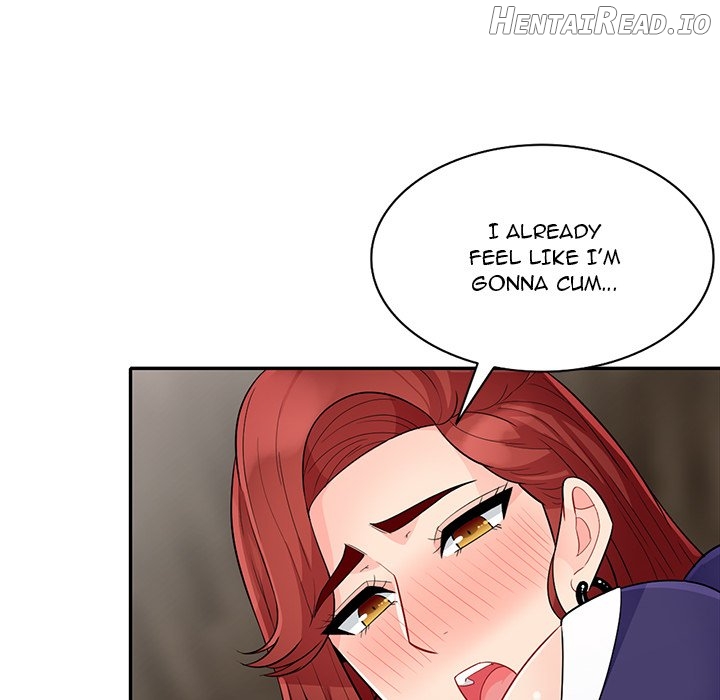 Family Tree Chapter 26 - page 71
