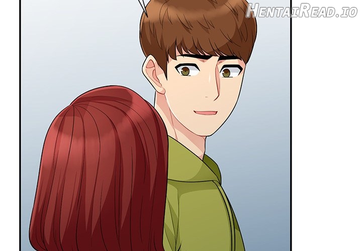 Family Tree Chapter 27 - page 2