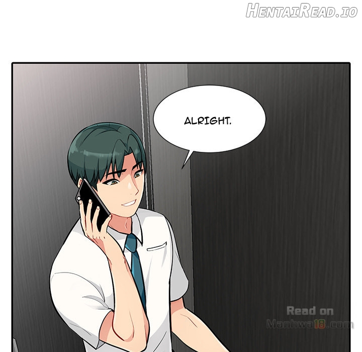 Family Tree Chapter 1 - page 21