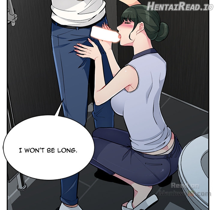 Family Tree Chapter 1 - page 22