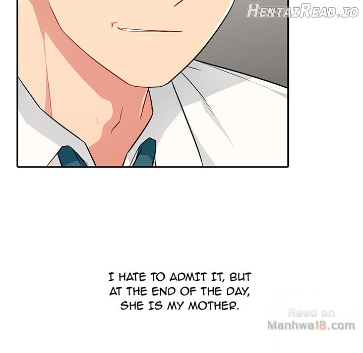 Family Tree Chapter 1 - page 36