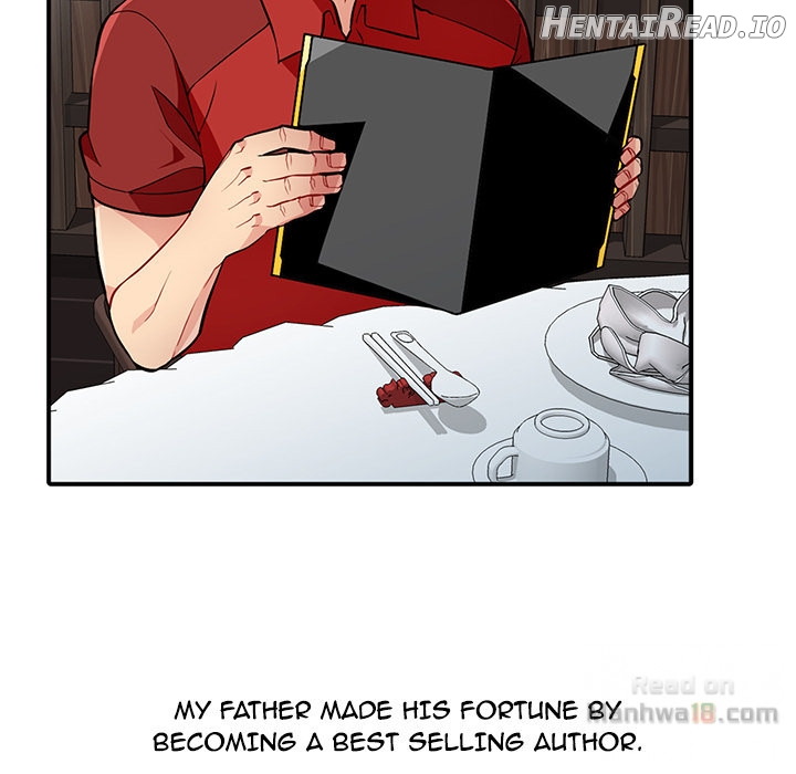 Family Tree Chapter 1 - page 58