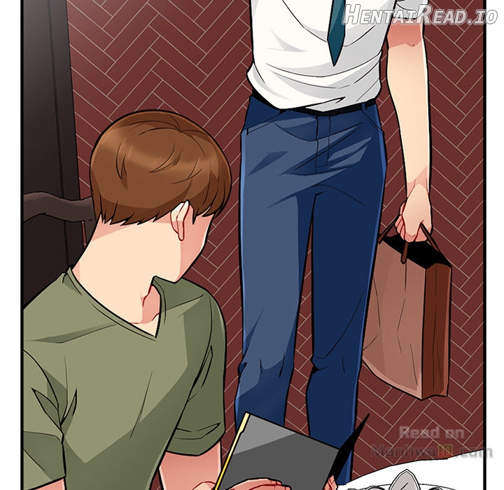 Family Tree Chapter 1 - page 63
