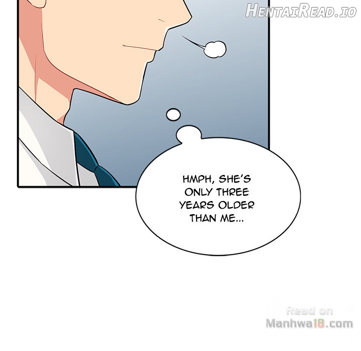 Family Tree Chapter 1 - page 67