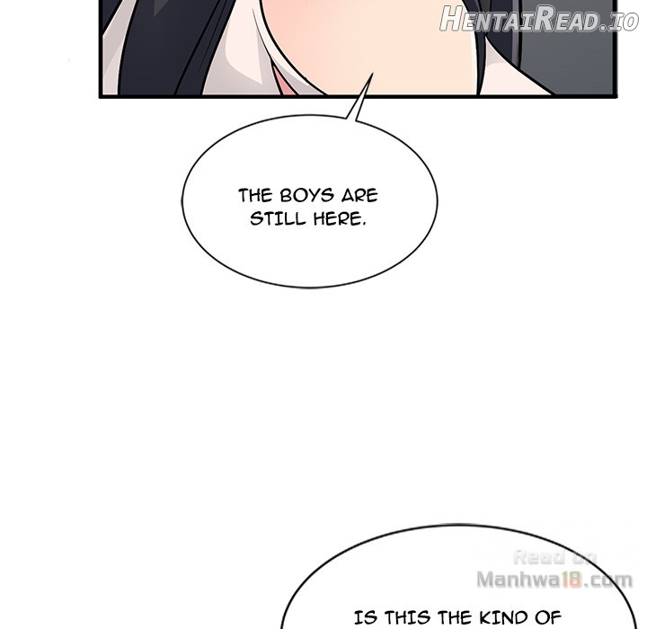 Family Tree Chapter 1 - page 89