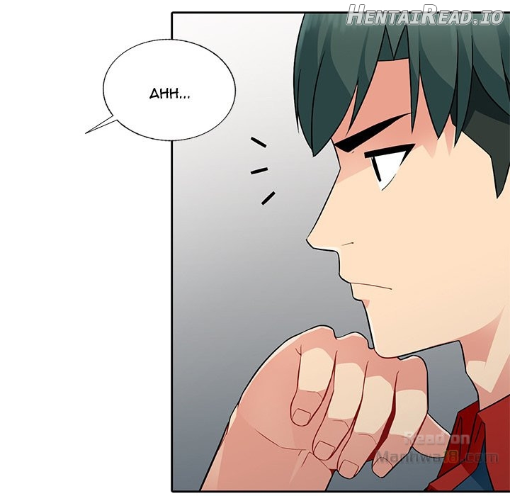 Family Tree Chapter 4 - page 103