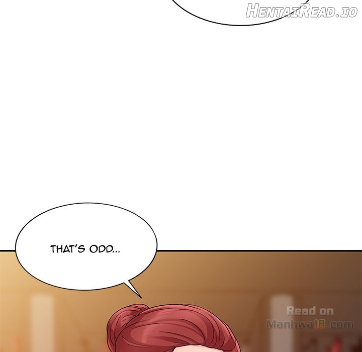 Family Tree Chapter 4 - page 110