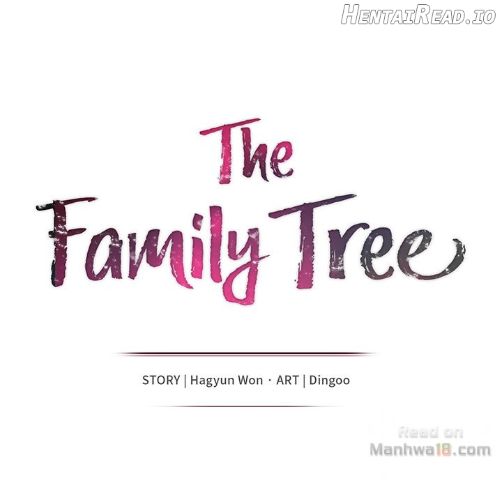 Family Tree Chapter 4 - page 17
