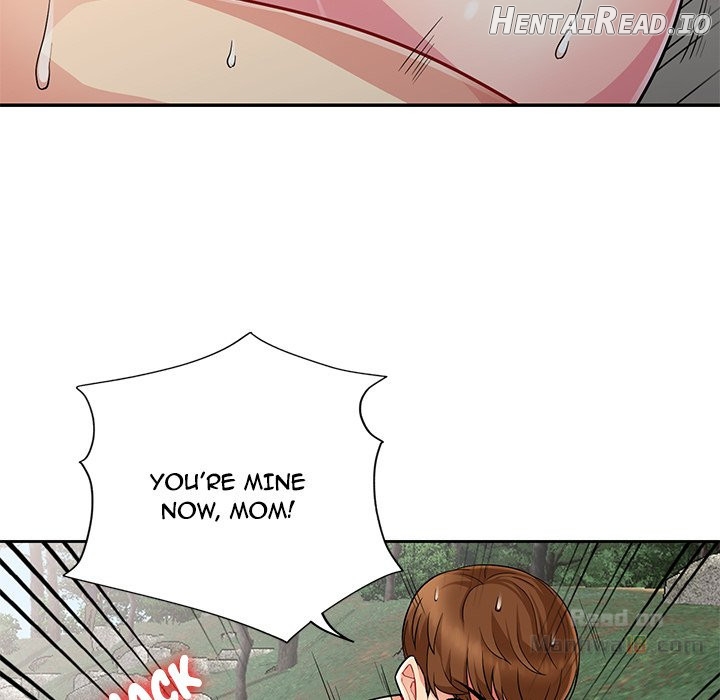 Family Tree Chapter 4 - page 20