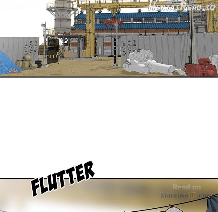 Family Tree Chapter 4 - page 34