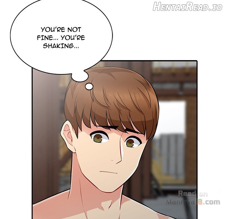 Family Tree Chapter 4 - page 41