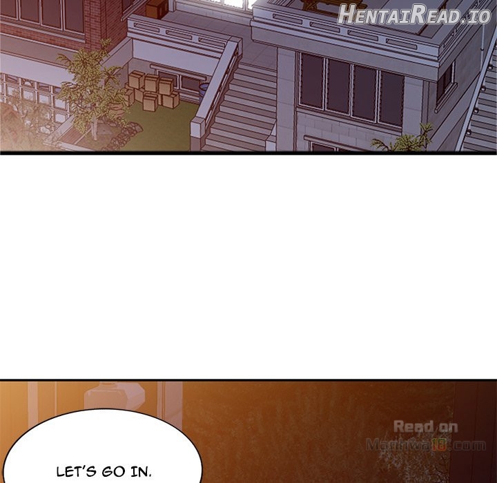 Family Tree Chapter 4 - page 64
