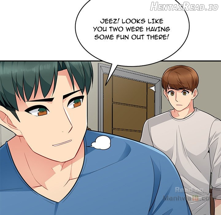 Family Tree Chapter 4 - page 74