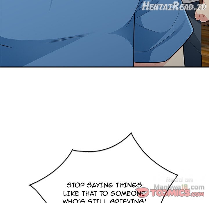 Family Tree Chapter 4 - page 75