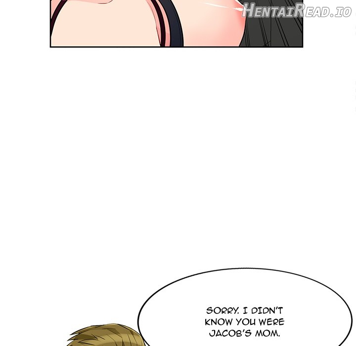 Family Tree Chapter 33 - page 71