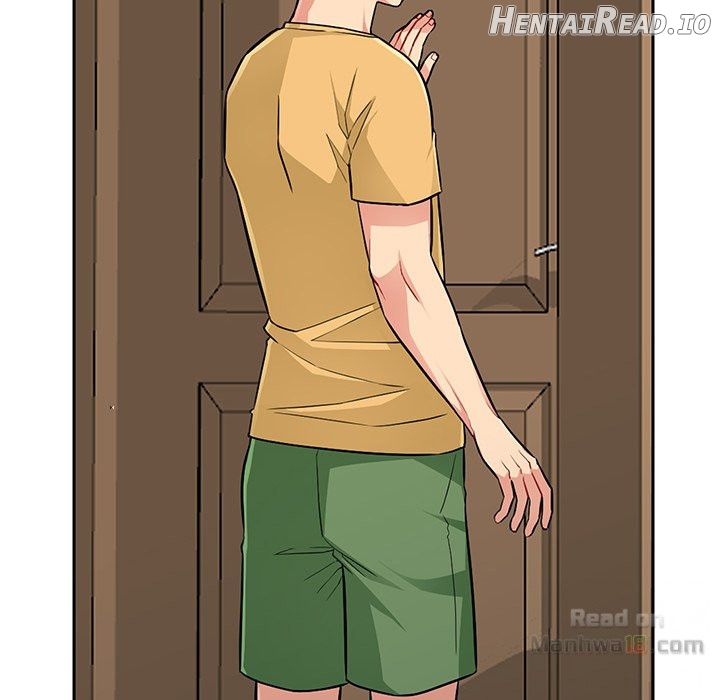 Family Tree Chapter 5 - page 83