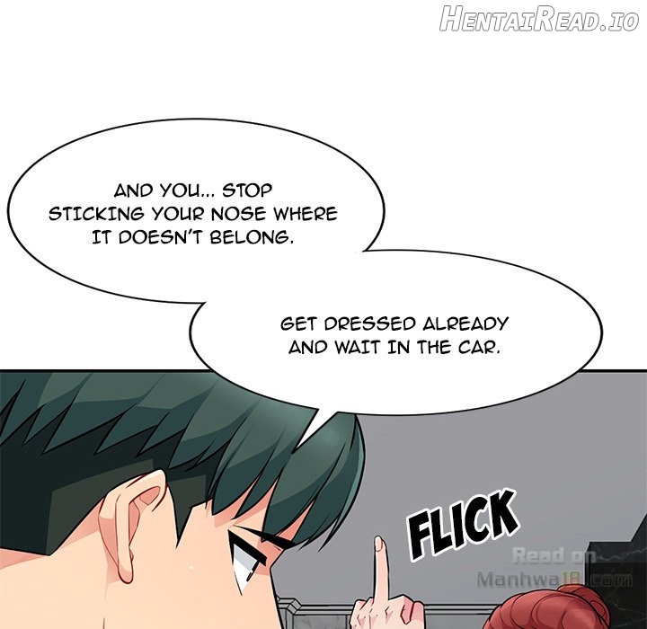 Family Tree Chapter 8 - page 46