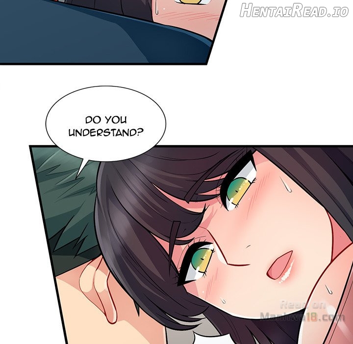 Family Tree Chapter 8 - page 83