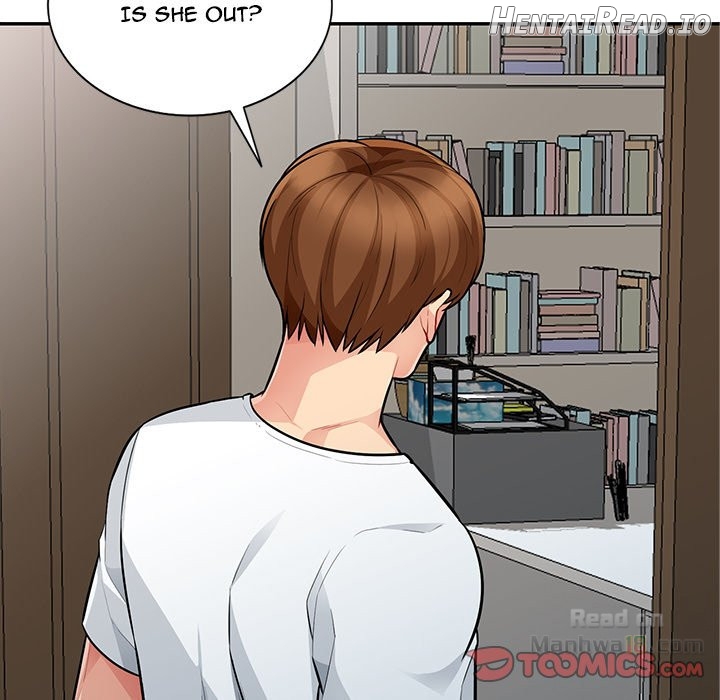 Family Tree Chapter 8 - page 9