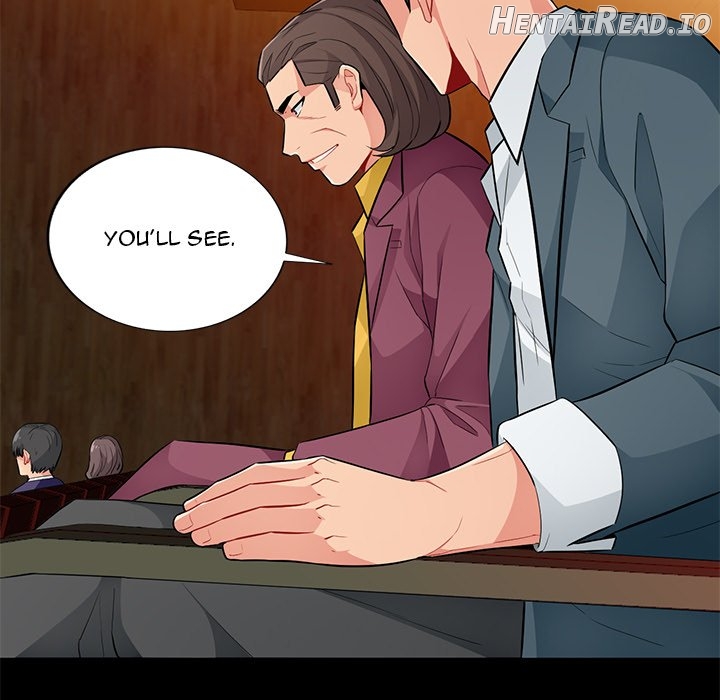 Family Tree Chapter 37 - page 5