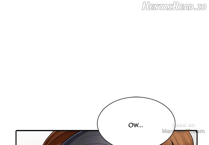 Family Tree Chapter 9 - page 1