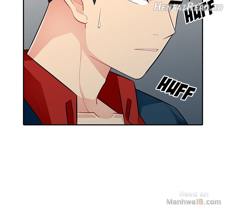 Family Tree Chapter 9 - page 100