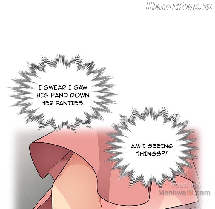 Family Tree Chapter 9 - page 101