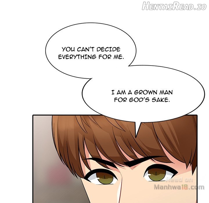 Family Tree Chapter 9 - page 110
