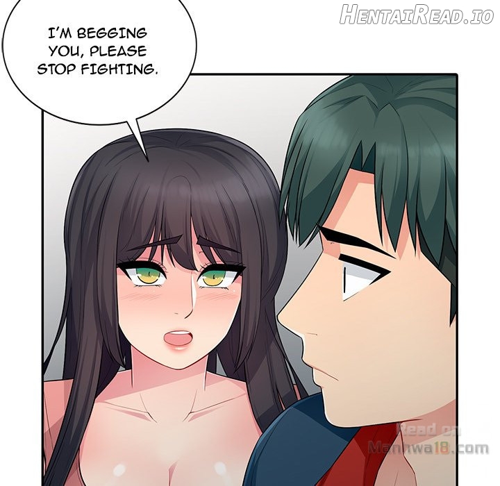 Family Tree Chapter 9 - page 115