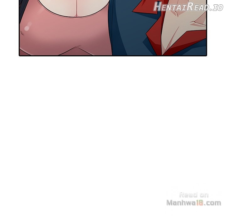Family Tree Chapter 9 - page 116