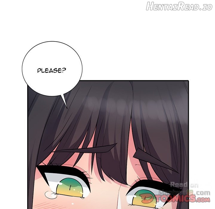 Family Tree Chapter 9 - page 117