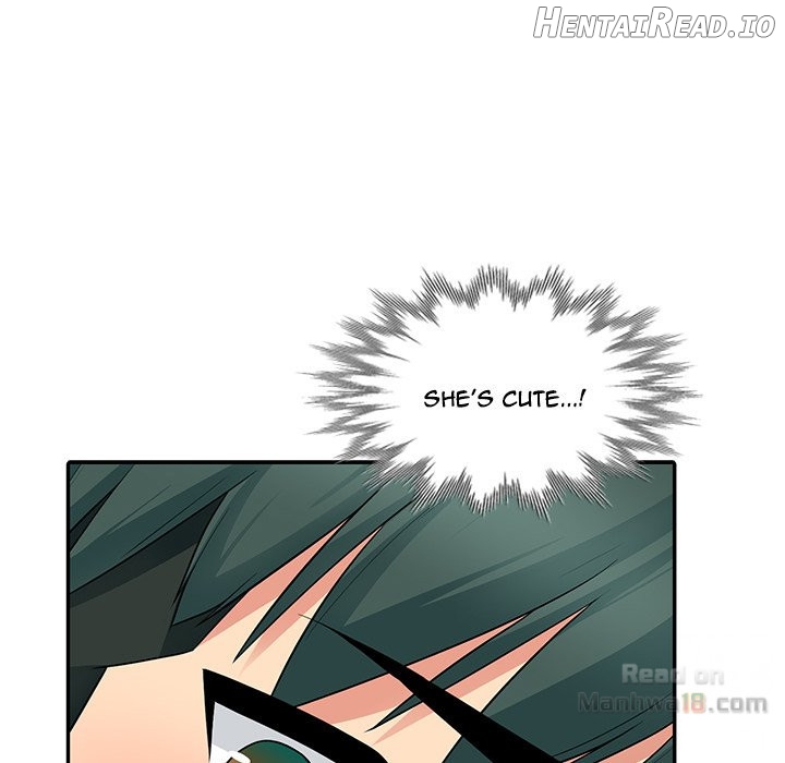 Family Tree Chapter 9 - page 119