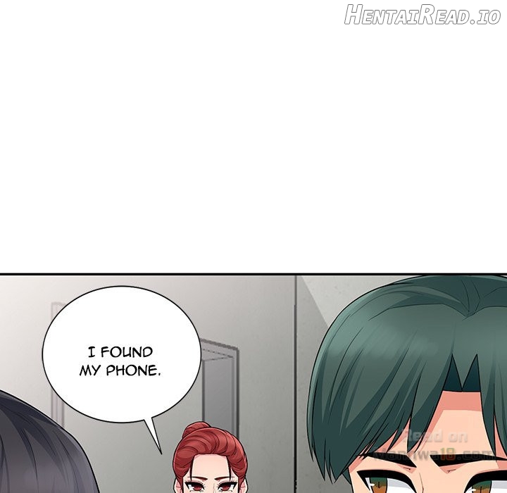 Family Tree Chapter 9 - page 121